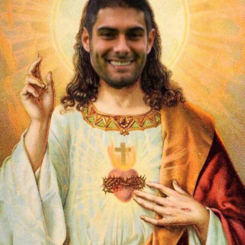 Meet your Posher, Eric